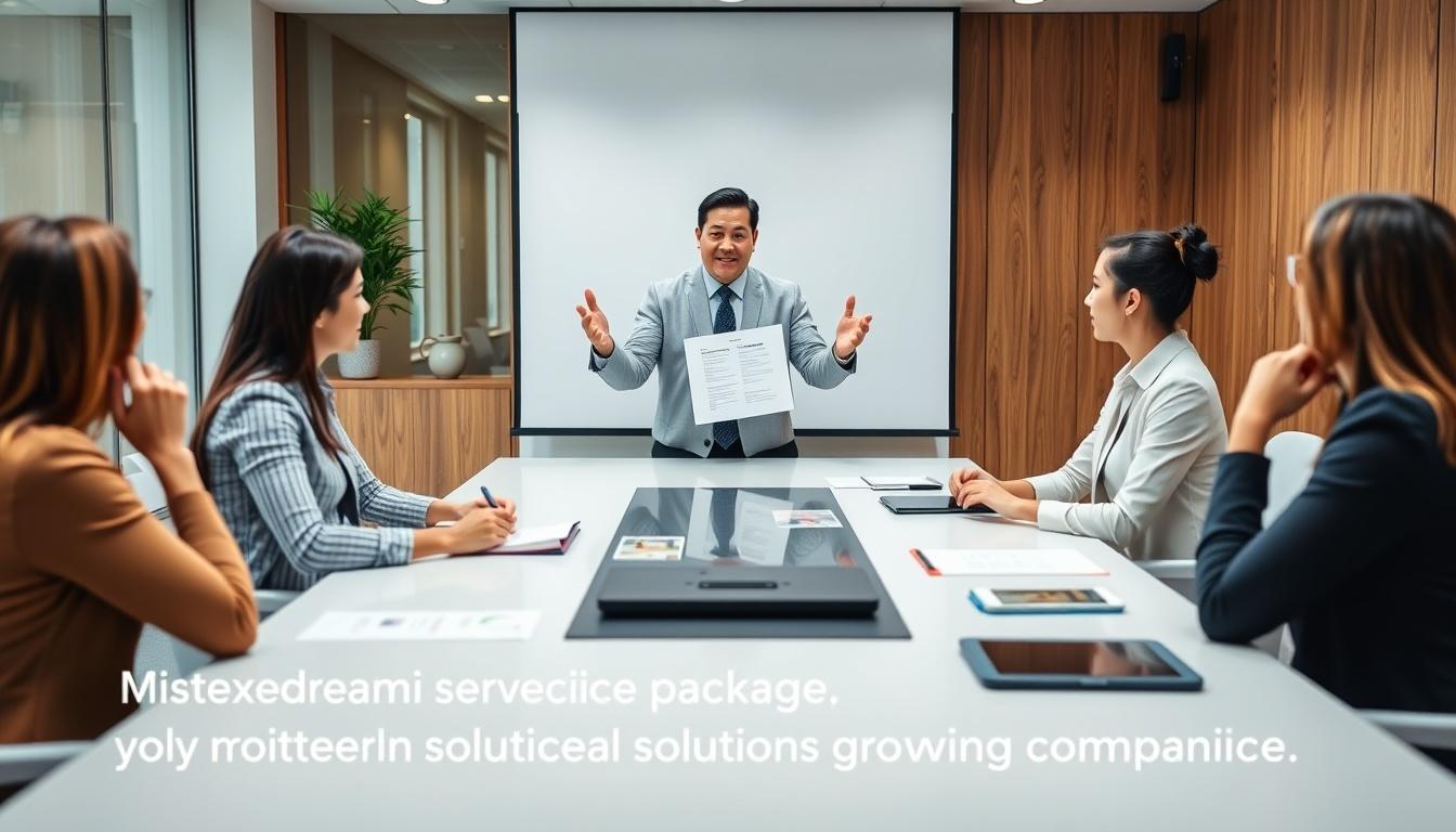 Professional plan visual